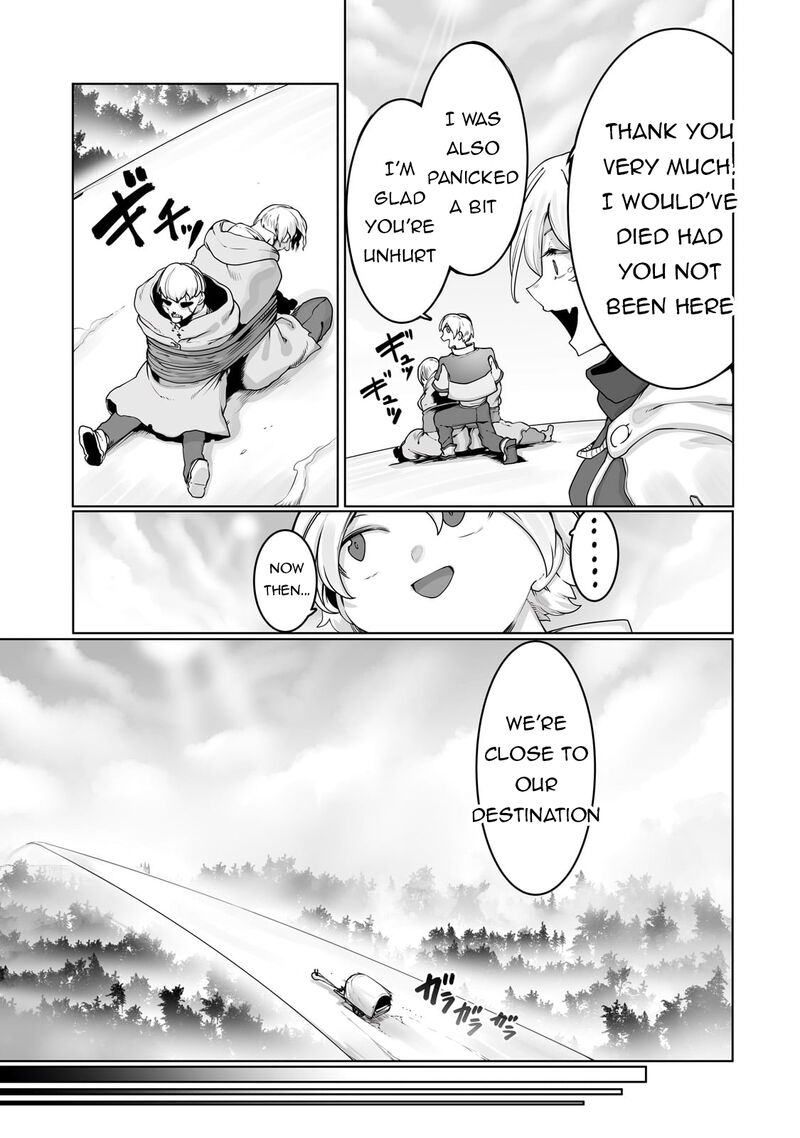 The Useless Tamer Will Turn Into The Top Unconsciously By My Previous Life Knowledge 36 14