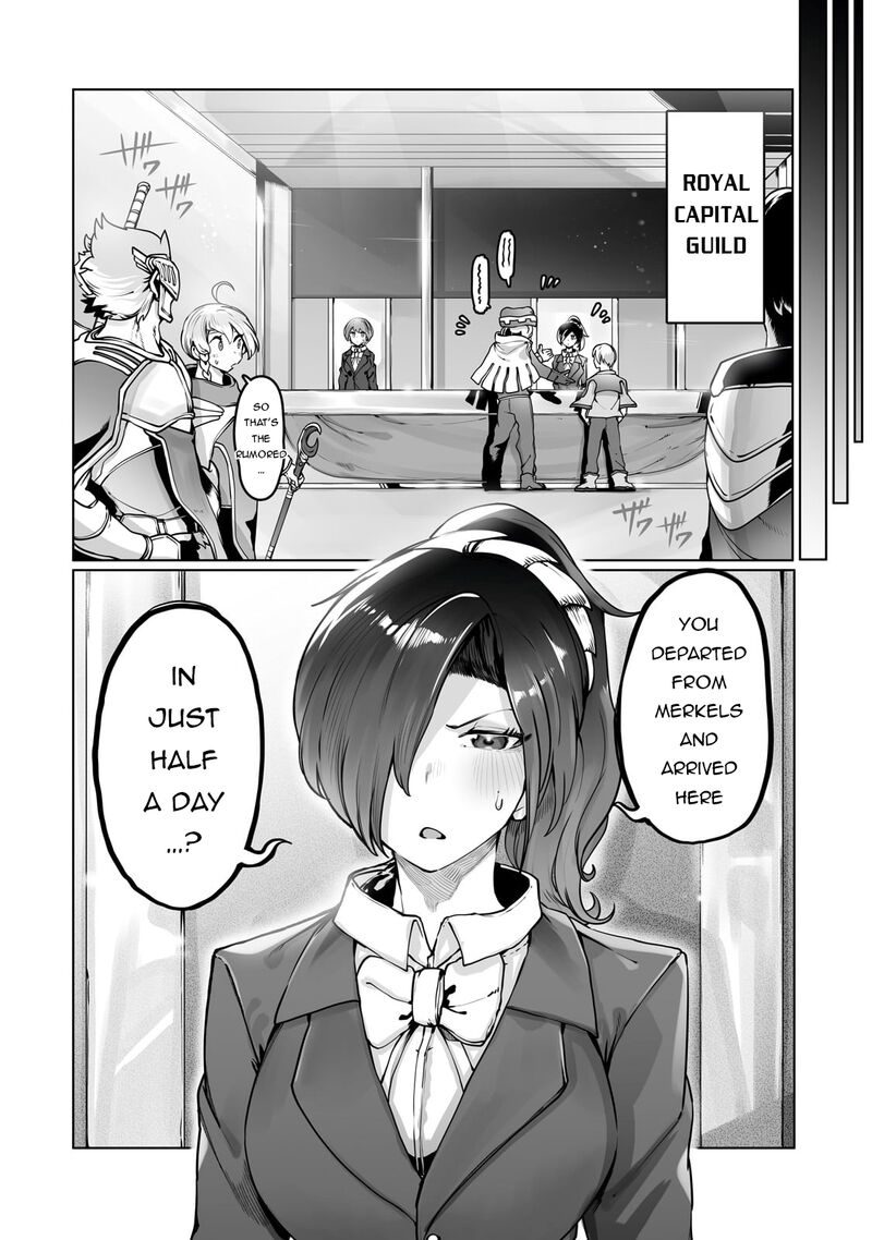 The Useless Tamer Will Turn Into The Top Unconsciously By My Previous Life Knowledge 36 15