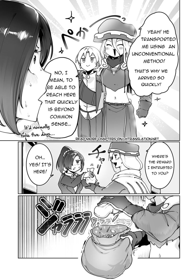 The Useless Tamer Will Turn Into The Top Unconsciously By My Previous Life Knowledge 36 16