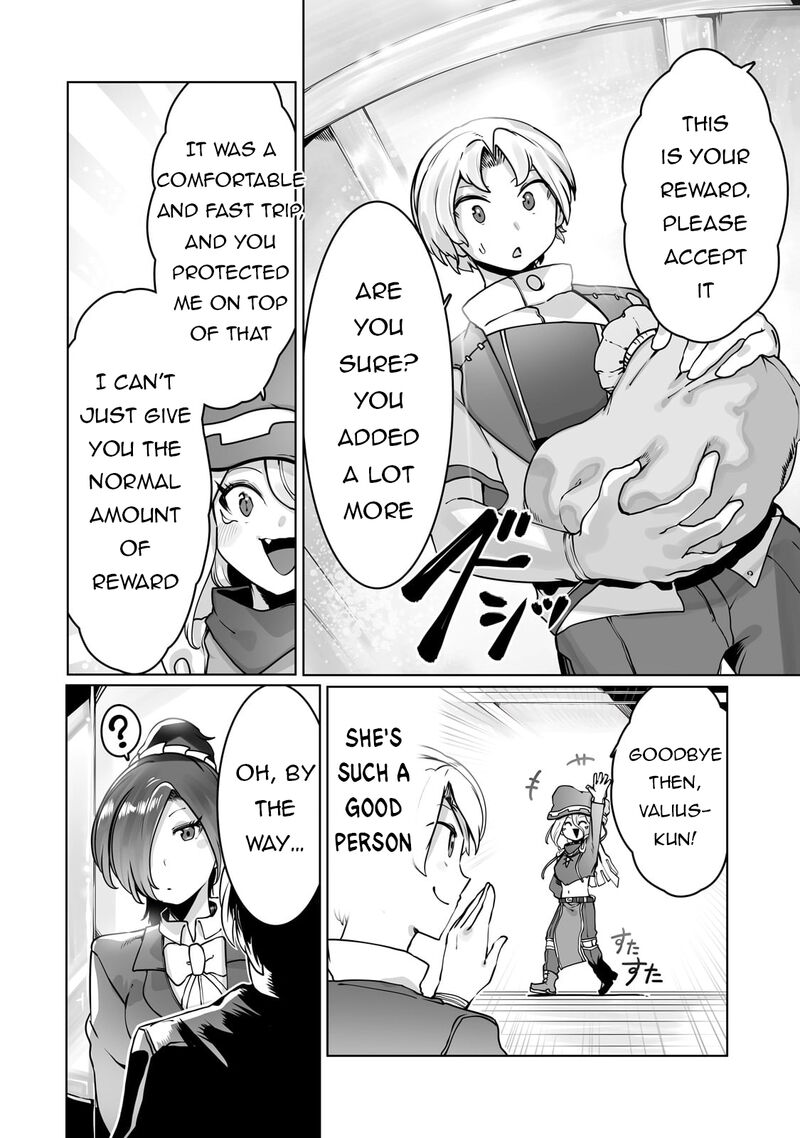 The Useless Tamer Will Turn Into The Top Unconsciously By My Previous Life Knowledge 36 17