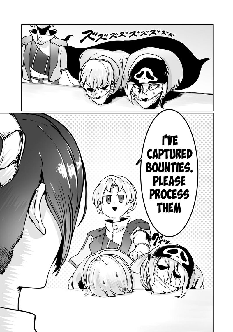 The Useless Tamer Will Turn Into The Top Unconsciously By My Previous Life Knowledge 36 18