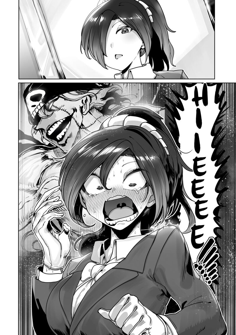 The Useless Tamer Will Turn Into The Top Unconsciously By My Previous Life Knowledge 36 19
