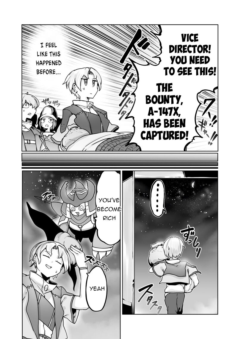 The Useless Tamer Will Turn Into The Top Unconsciously By My Previous Life Knowledge 36 20
