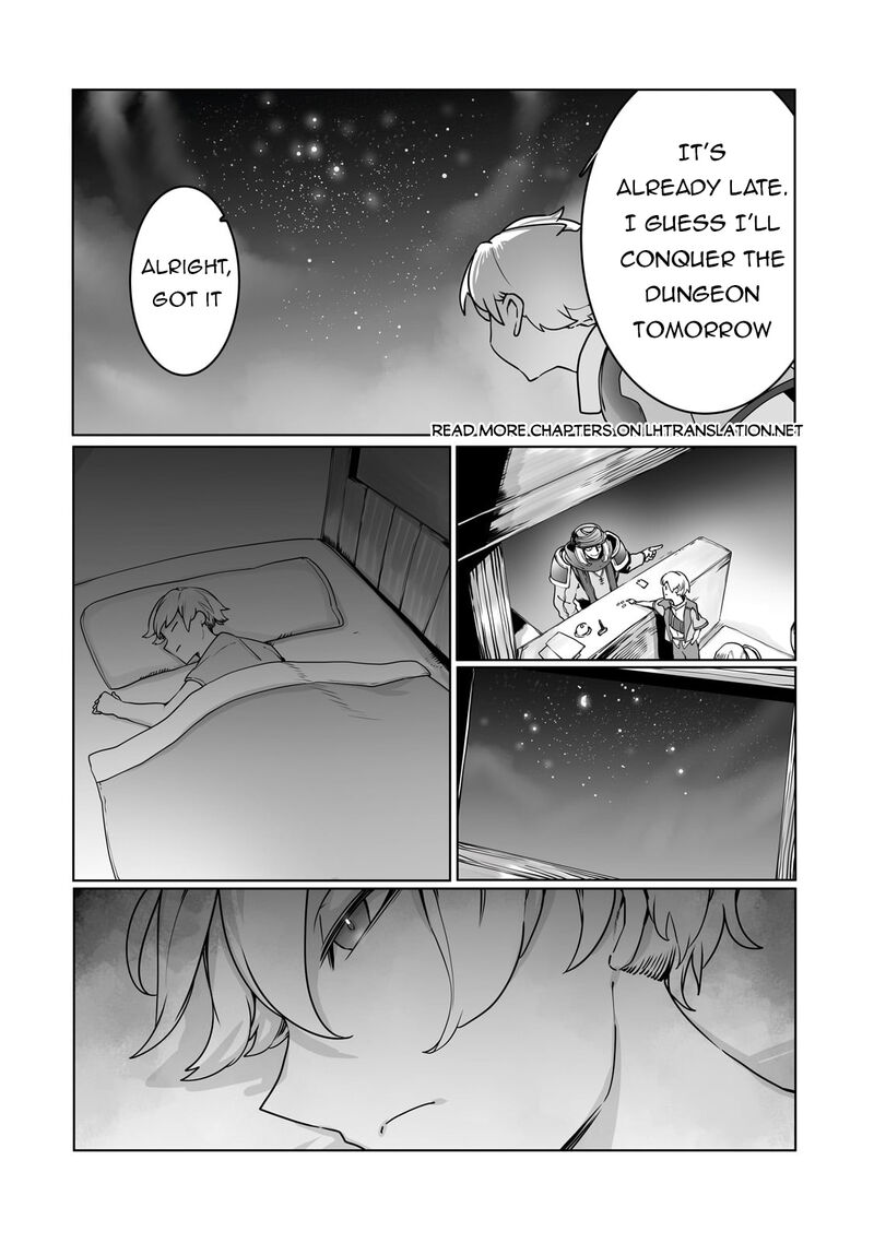 The Useless Tamer Will Turn Into The Top Unconsciously By My Previous Life Knowledge 36 21