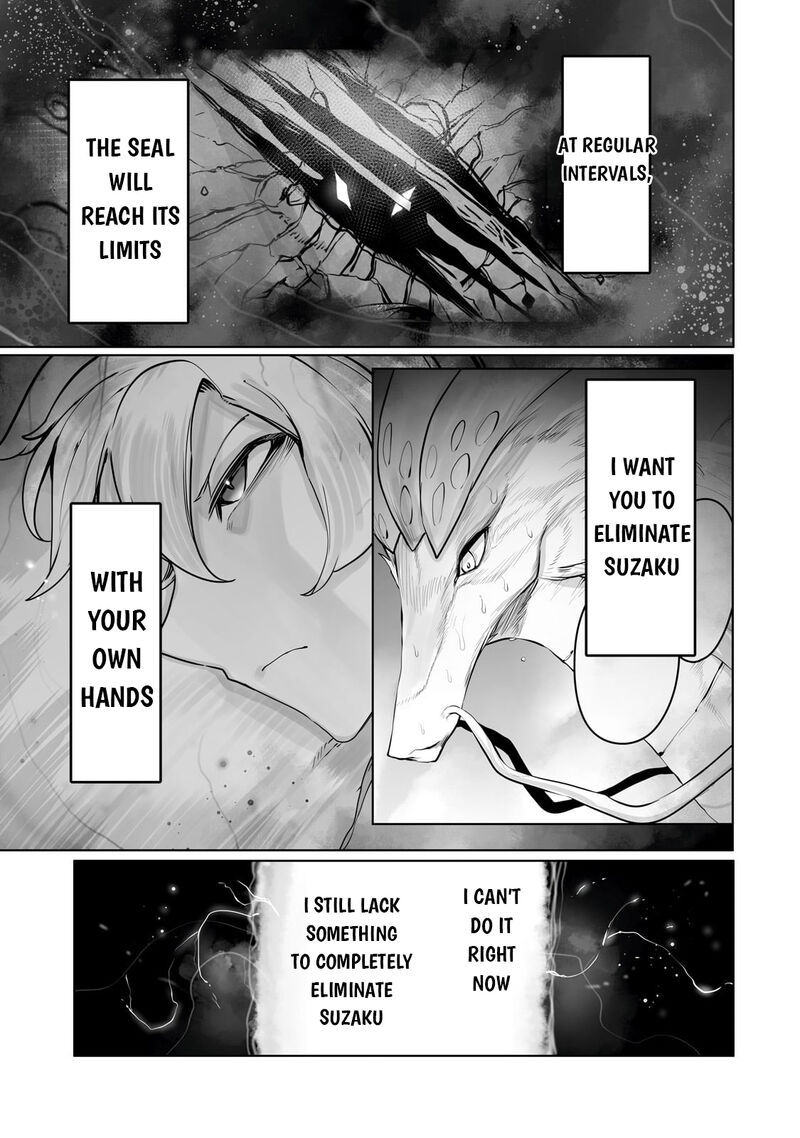 The Useless Tamer Will Turn Into The Top Unconsciously By My Previous Life Knowledge 36 22