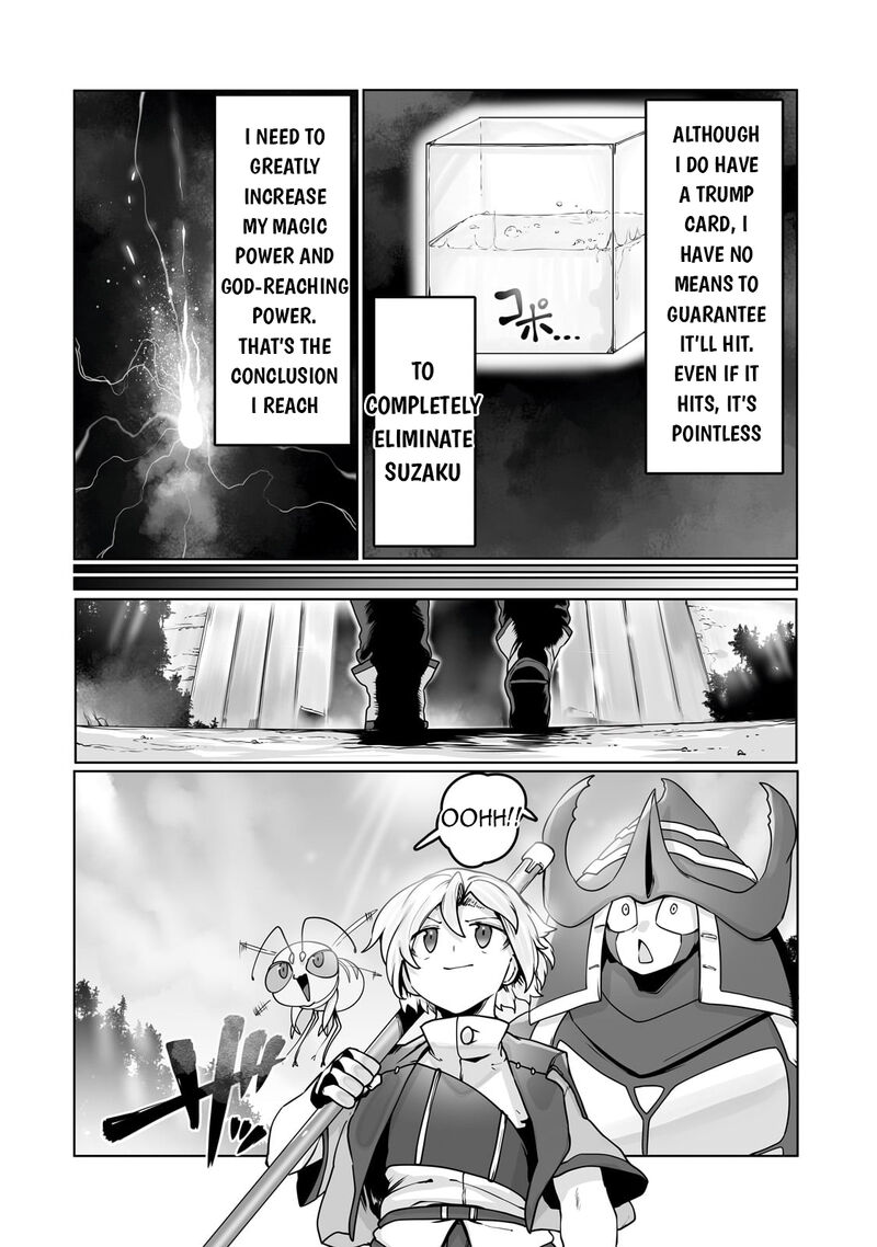 The Useless Tamer Will Turn Into The Top Unconsciously By My Previous Life Knowledge 36 23