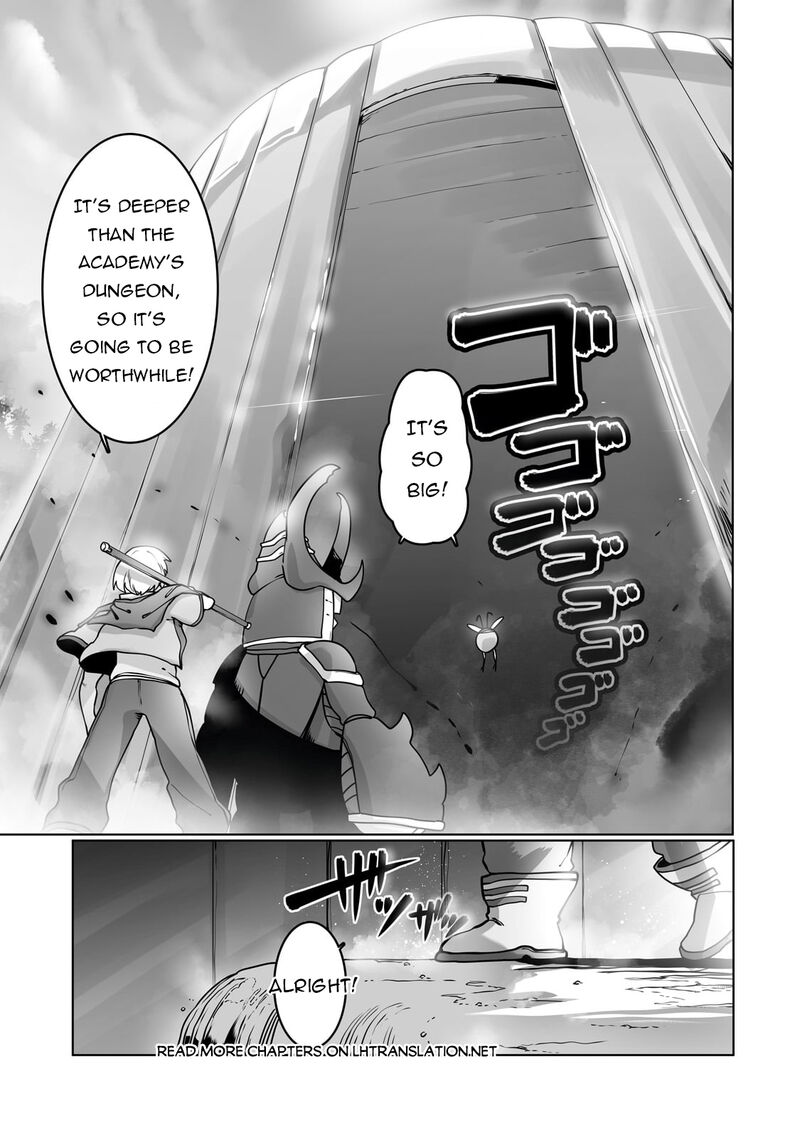 The Useless Tamer Will Turn Into The Top Unconsciously By My Previous Life Knowledge 36 24