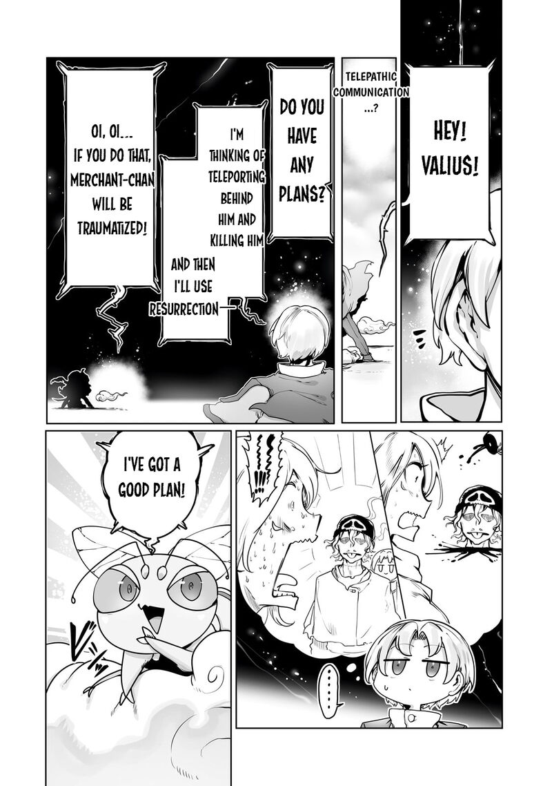The Useless Tamer Will Turn Into The Top Unconsciously By My Previous Life Knowledge 36 3