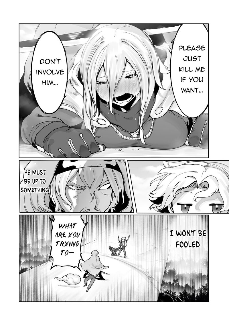 The Useless Tamer Will Turn Into The Top Unconsciously By My Previous Life Knowledge 36 5