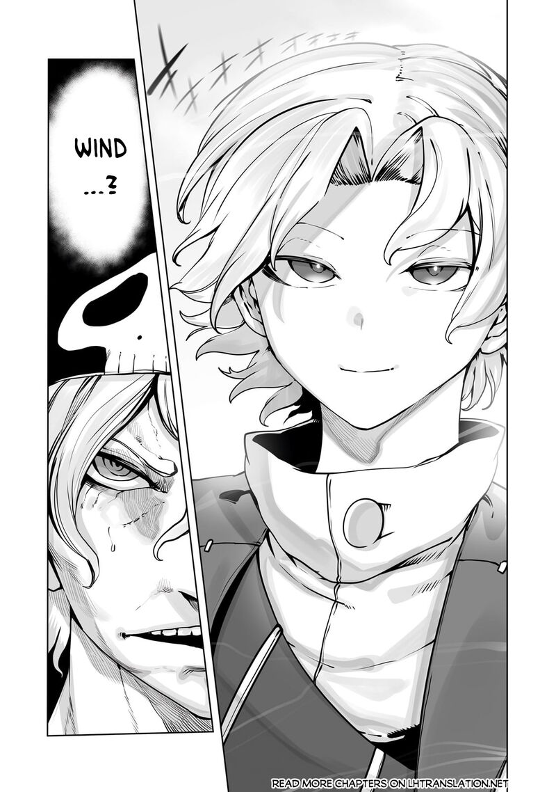 The Useless Tamer Will Turn Into The Top Unconsciously By My Previous Life Knowledge 36 6
