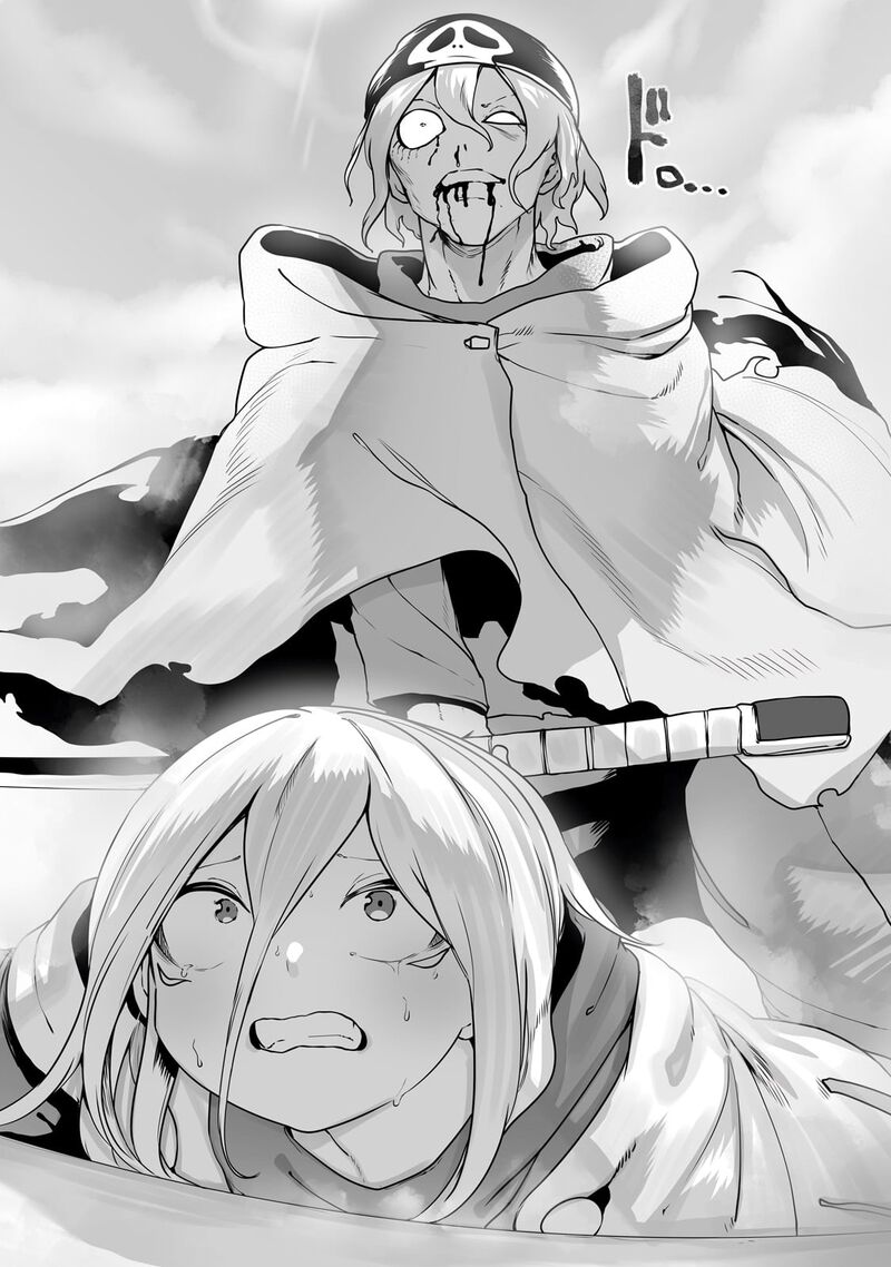 The Useless Tamer Will Turn Into The Top Unconsciously By My Previous Life Knowledge 36 7