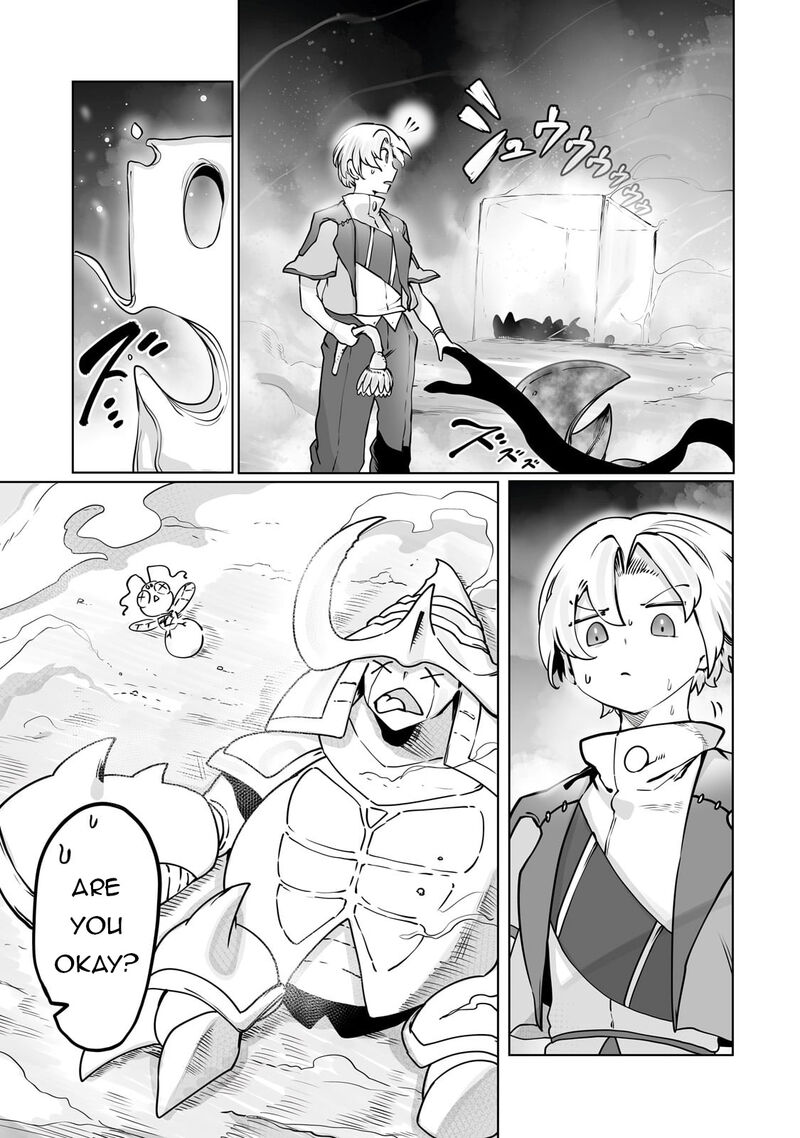 The Useless Tamer Will Turn Into The Top Unconsciously By My Previous Life Knowledge 37 10