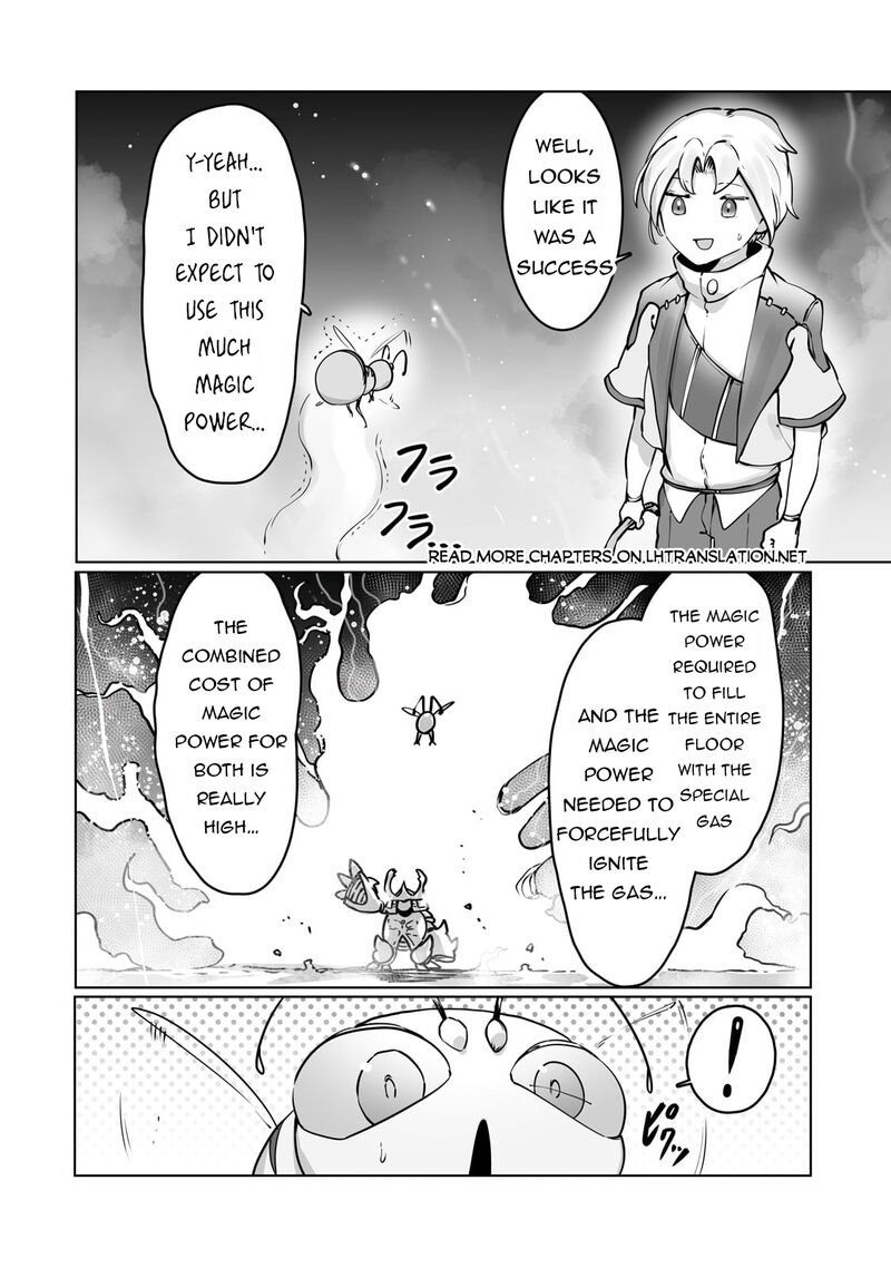 The Useless Tamer Will Turn Into The Top Unconsciously By My Previous Life Knowledge 37 11