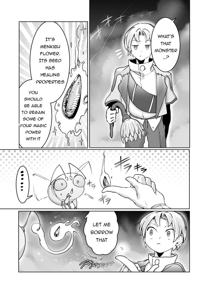The Useless Tamer Will Turn Into The Top Unconsciously By My Previous Life Knowledge 37 12