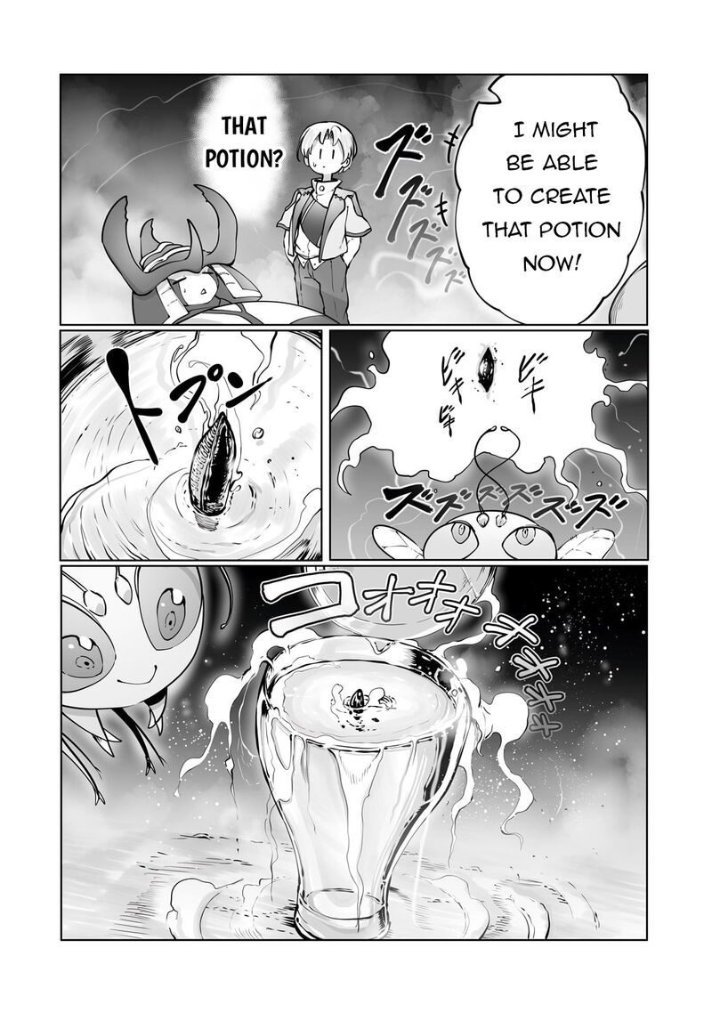 The Useless Tamer Will Turn Into The Top Unconsciously By My Previous Life Knowledge 37 13