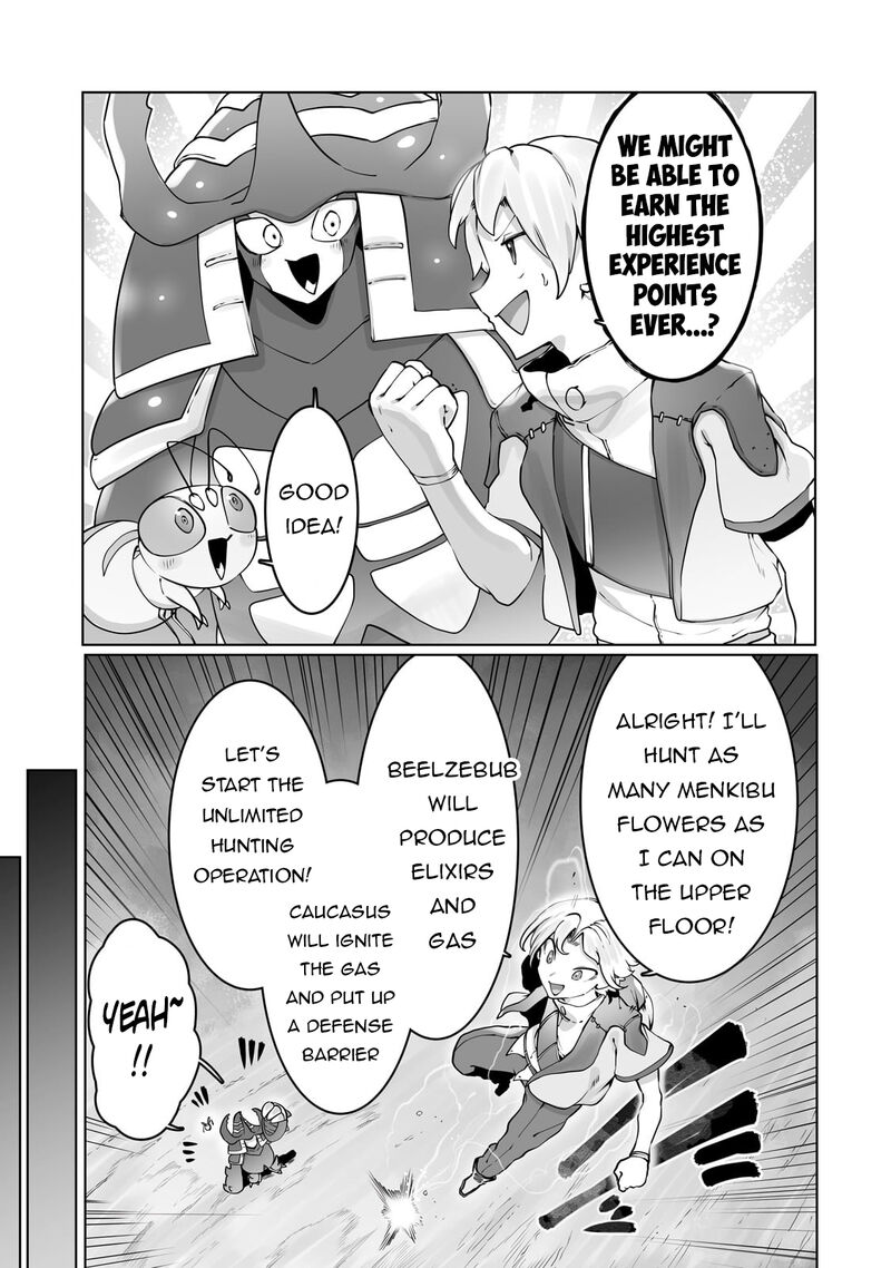 The Useless Tamer Will Turn Into The Top Unconsciously By My Previous Life Knowledge 37 18