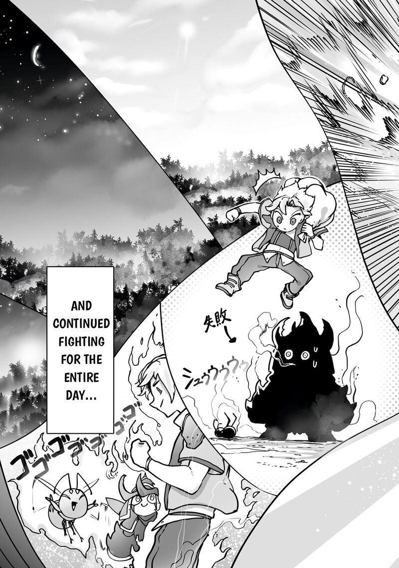 The Useless Tamer Will Turn Into The Top Unconsciously By My Previous Life Knowledge 37 20