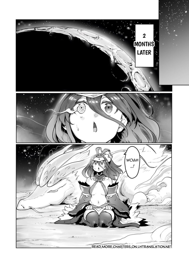 The Useless Tamer Will Turn Into The Top Unconsciously By My Previous Life Knowledge 37 21