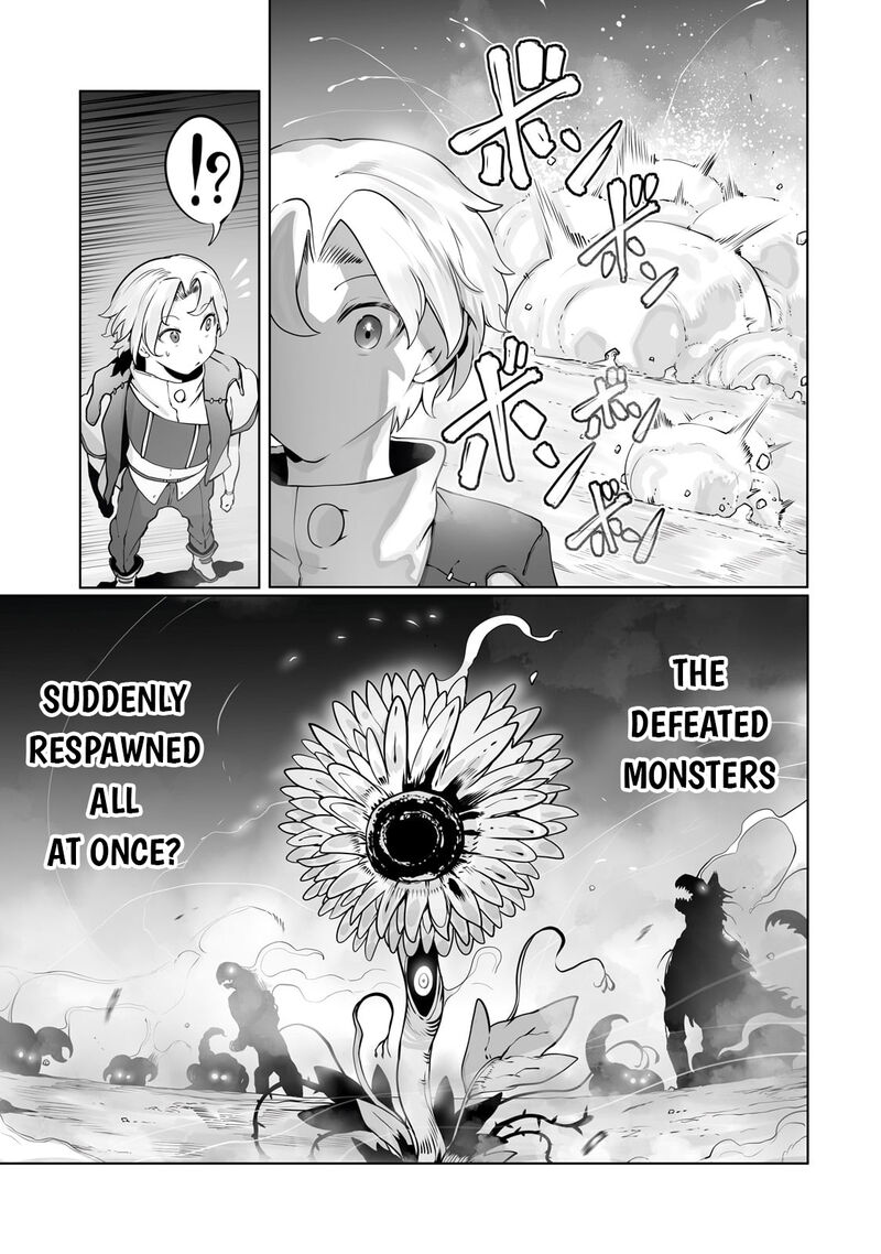 The Useless Tamer Will Turn Into The Top Unconsciously By My Previous Life Knowledge 37 4