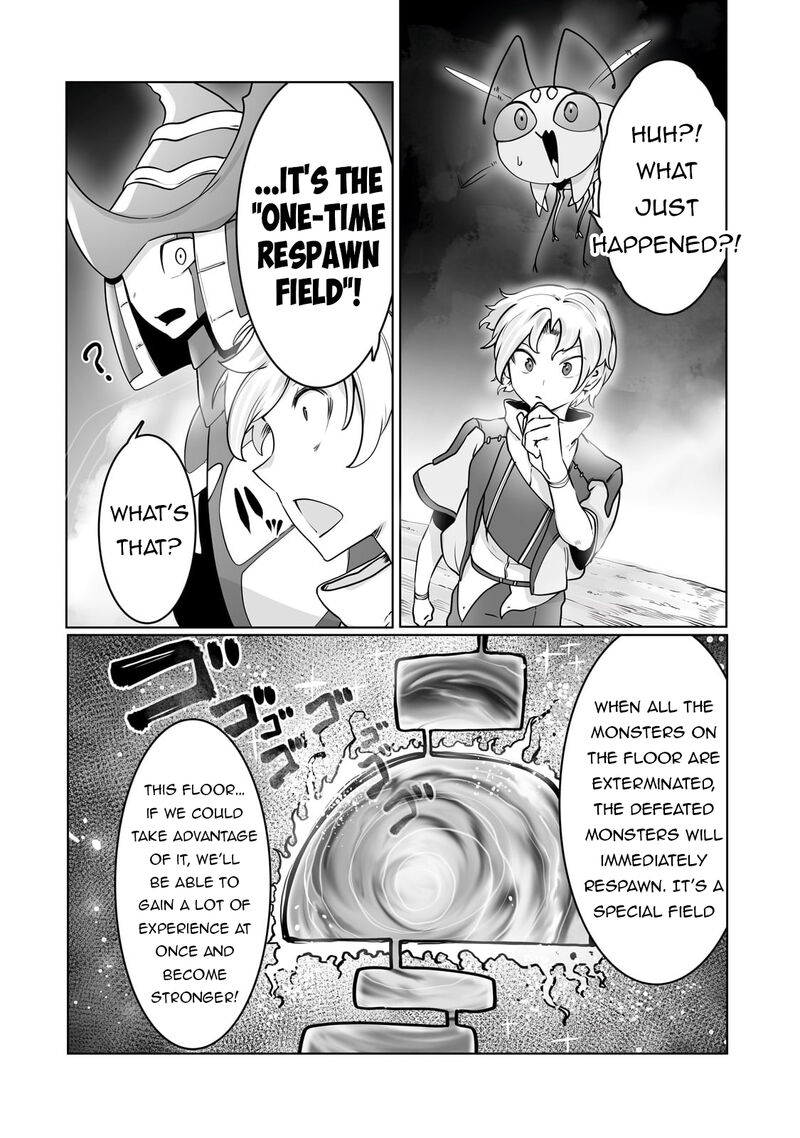 The Useless Tamer Will Turn Into The Top Unconsciously By My Previous Life Knowledge 37 5