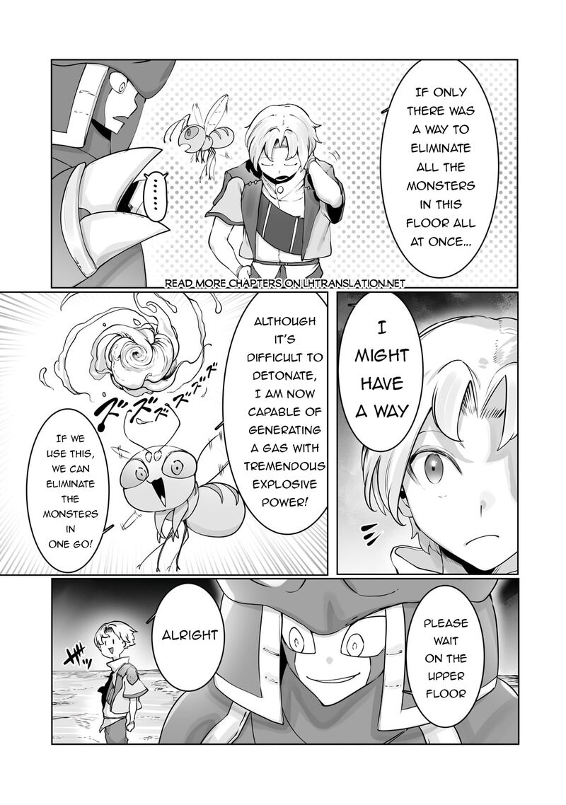 The Useless Tamer Will Turn Into The Top Unconsciously By My Previous Life Knowledge 37 6