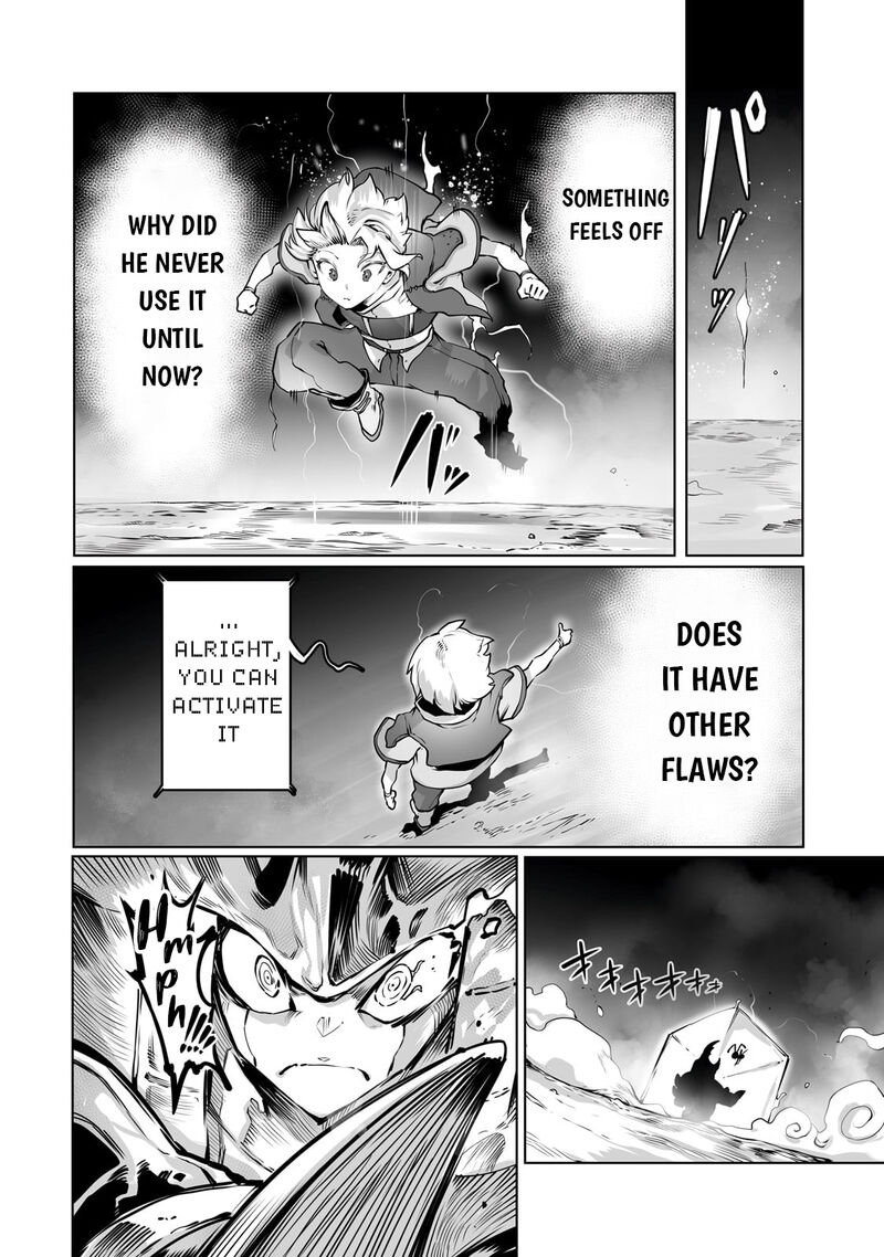 The Useless Tamer Will Turn Into The Top Unconsciously By My Previous Life Knowledge 37 7