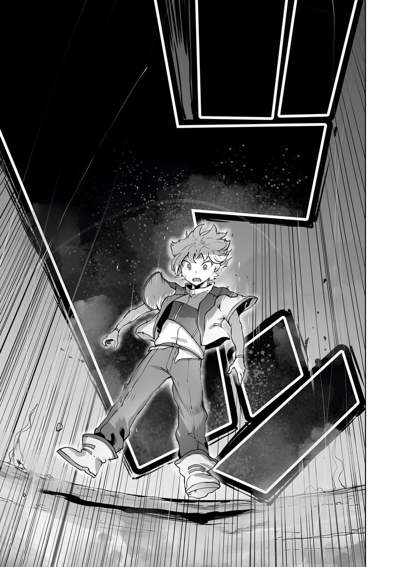 The Useless Tamer Will Turn Into The Top Unconsciously By My Previous Life Knowledge 37 8