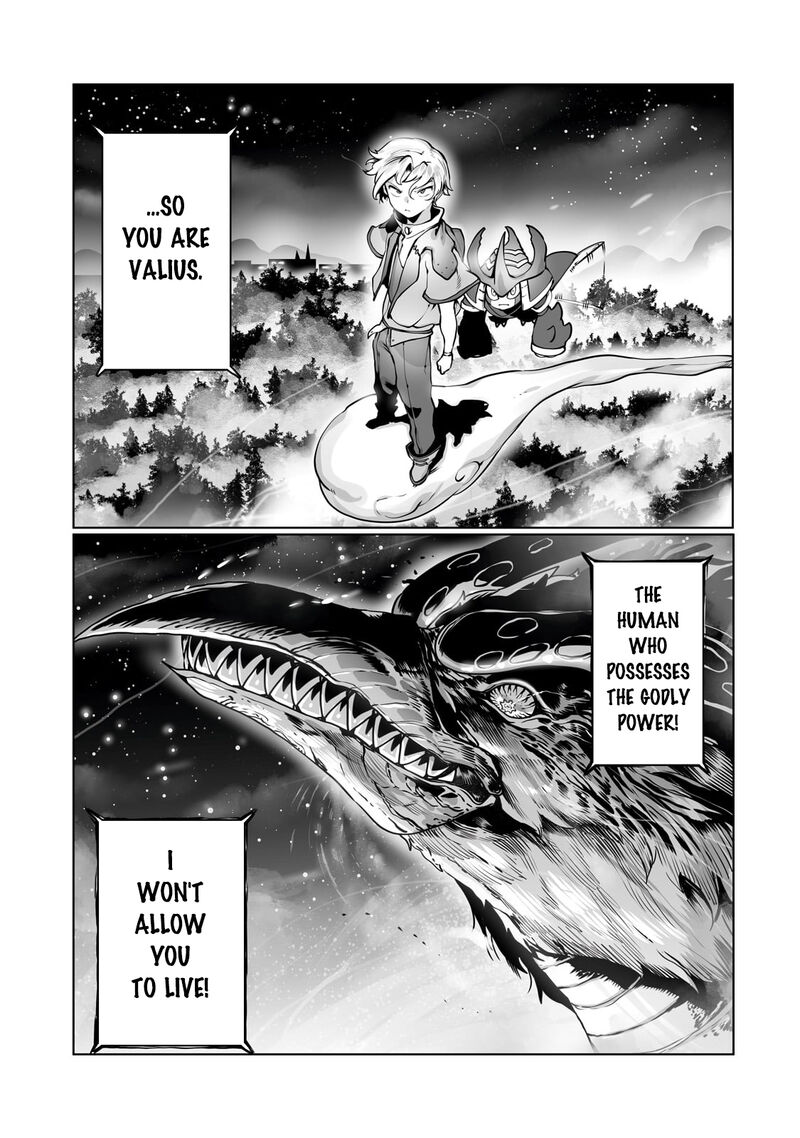 The Useless Tamer Will Turn Into The Top Unconsciously By My Previous Life Knowledge 38 10