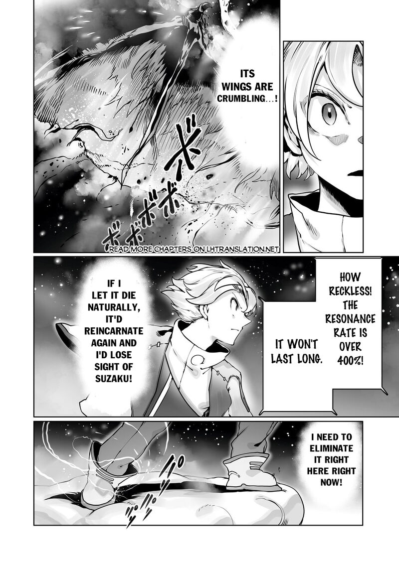 The Useless Tamer Will Turn Into The Top Unconsciously By My Previous Life Knowledge 38 11