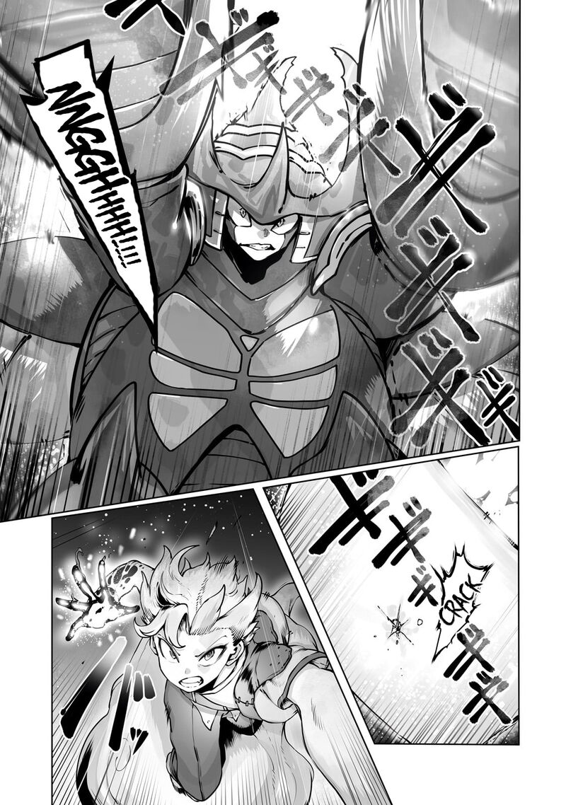 The Useless Tamer Will Turn Into The Top Unconsciously By My Previous Life Knowledge 38 18