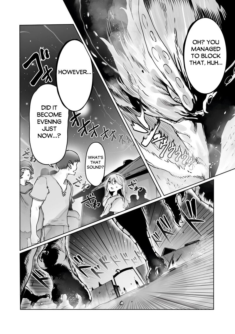 The Useless Tamer Will Turn Into The Top Unconsciously By My Previous Life Knowledge 38 22