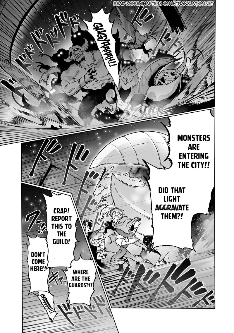 The Useless Tamer Will Turn Into The Top Unconsciously By My Previous Life Knowledge 38 23
