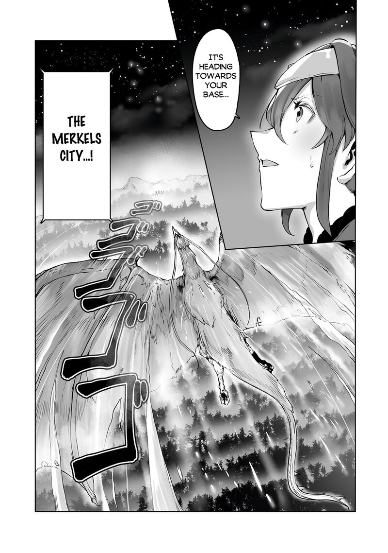 The Useless Tamer Will Turn Into The Top Unconsciously By My Previous Life Knowledge 38 4