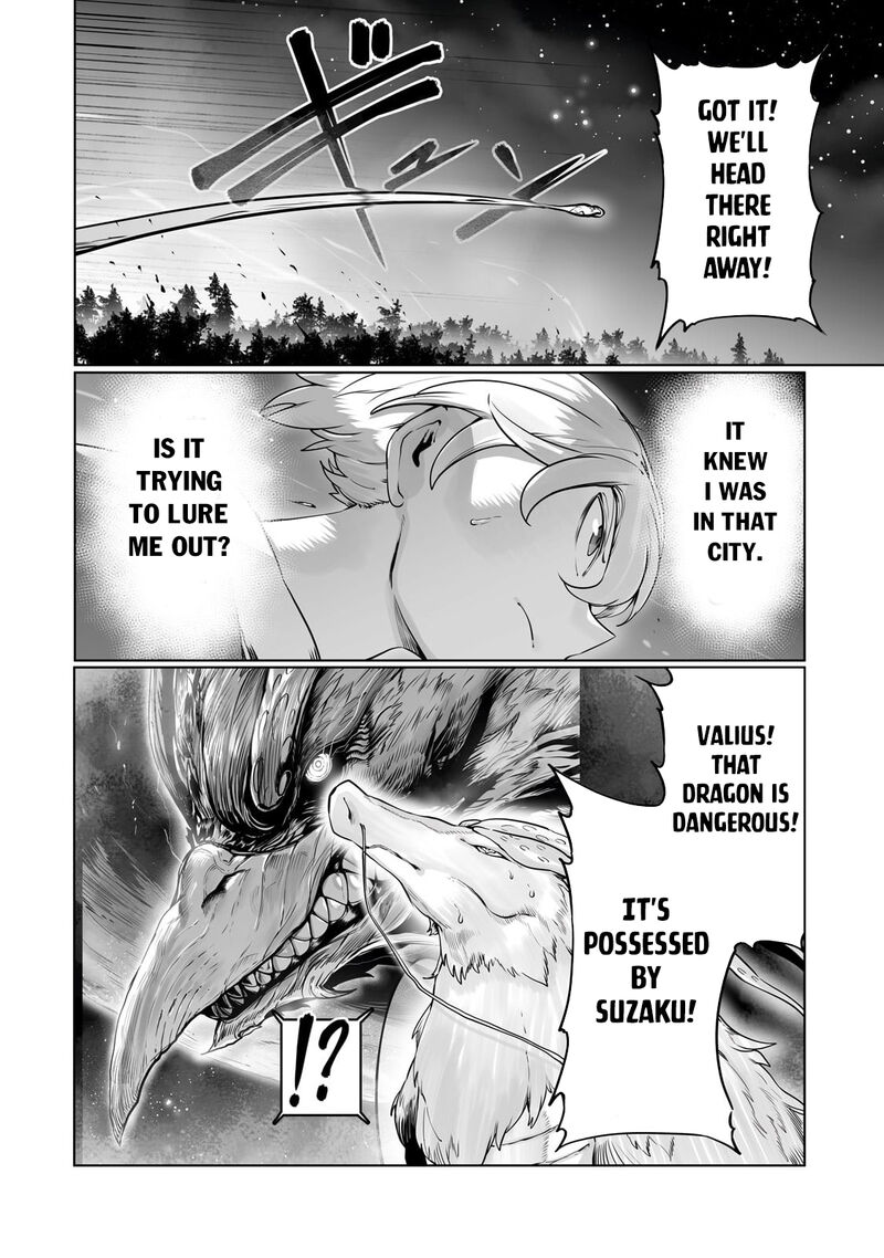 The Useless Tamer Will Turn Into The Top Unconsciously By My Previous Life Knowledge 38 5