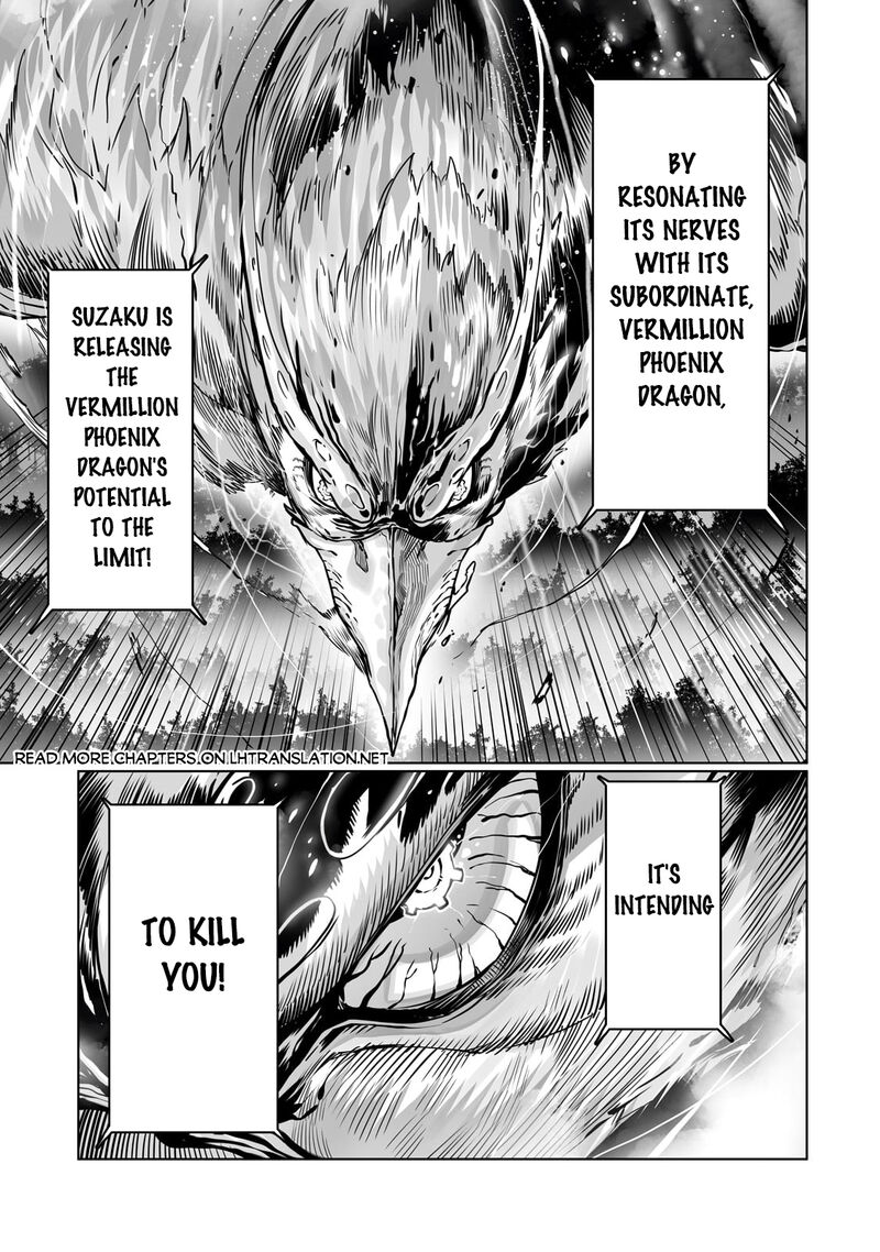 The Useless Tamer Will Turn Into The Top Unconsciously By My Previous Life Knowledge 38 6