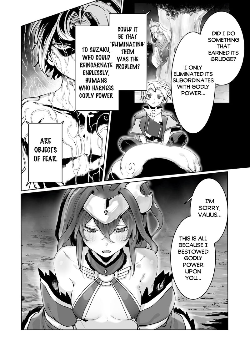 The Useless Tamer Will Turn Into The Top Unconsciously By My Previous Life Knowledge 38 7