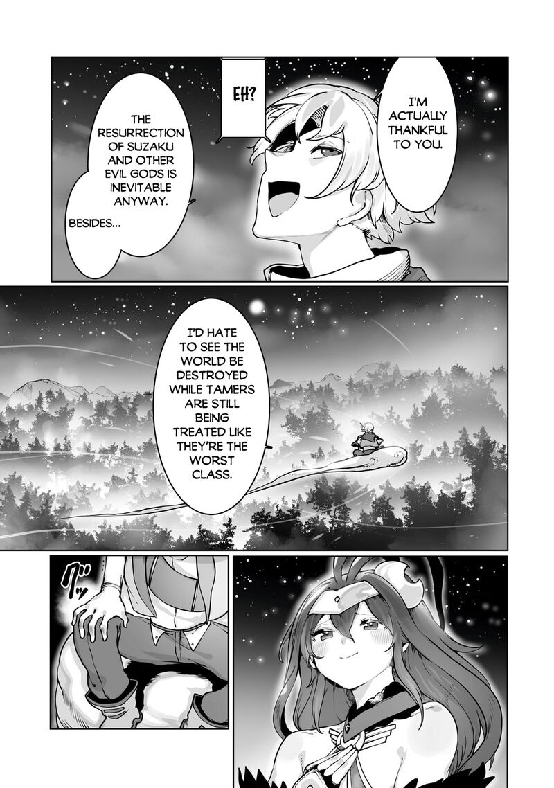 The Useless Tamer Will Turn Into The Top Unconsciously By My Previous Life Knowledge 38 8