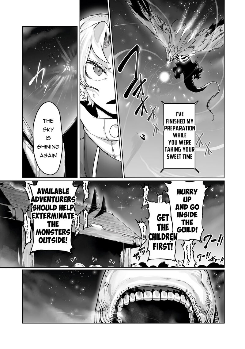 The Useless Tamer Will Turn Into The Top Unconsciously By My Previous Life Knowledge 39 10