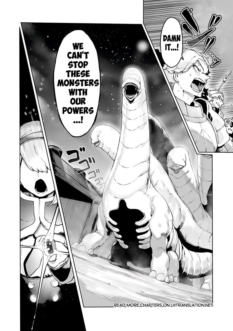 The Useless Tamer Will Turn Into The Top Unconsciously By My Previous Life Knowledge 39 11