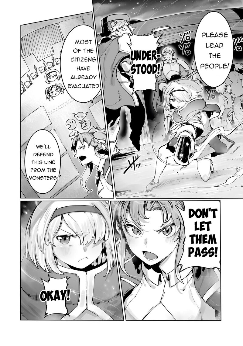 The Useless Tamer Will Turn Into The Top Unconsciously By My Previous Life Knowledge 39 13
