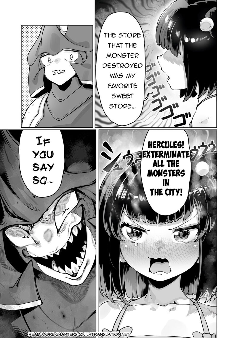 The Useless Tamer Will Turn Into The Top Unconsciously By My Previous Life Knowledge 39 16