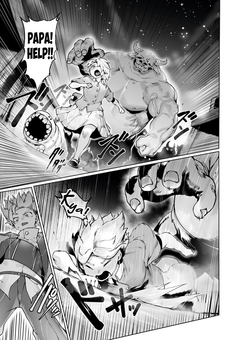 The Useless Tamer Will Turn Into The Top Unconsciously By My Previous Life Knowledge 39 4