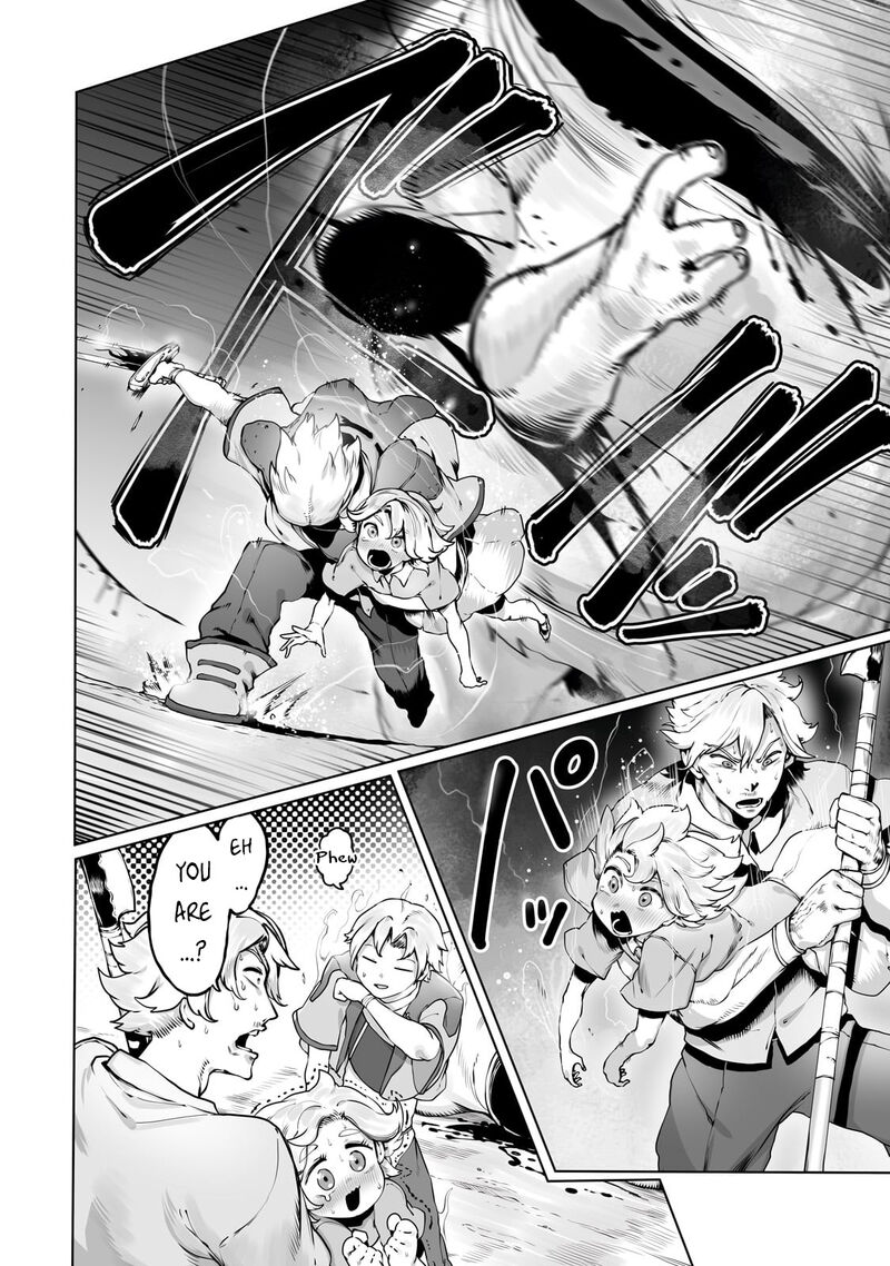 The Useless Tamer Will Turn Into The Top Unconsciously By My Previous Life Knowledge 39 5