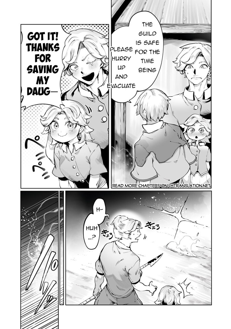 The Useless Tamer Will Turn Into The Top Unconsciously By My Previous Life Knowledge 39 6