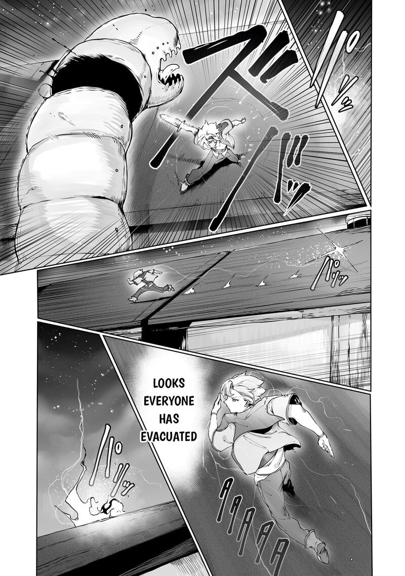 The Useless Tamer Will Turn Into The Top Unconsciously By My Previous Life Knowledge 39 8