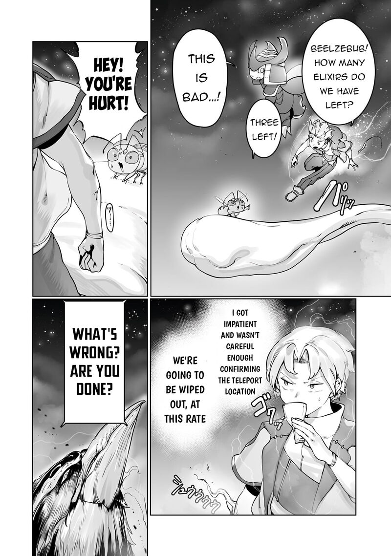 The Useless Tamer Will Turn Into The Top Unconsciously By My Previous Life Knowledge 39 9