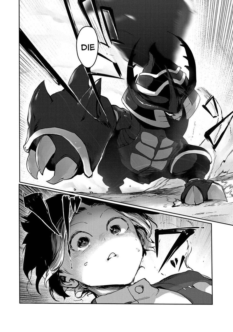 The Useless Tamer Will Turn Into The Top Unconsciously By My Previous Life Knowledge 4 10