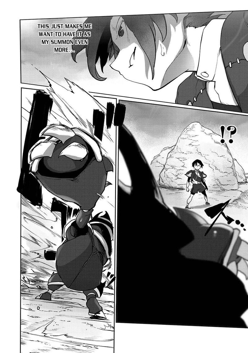 The Useless Tamer Will Turn Into The Top Unconsciously By My Previous Life Knowledge 4 12