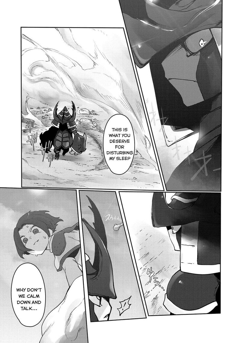 The Useless Tamer Will Turn Into The Top Unconsciously By My Previous Life Knowledge 4 13
