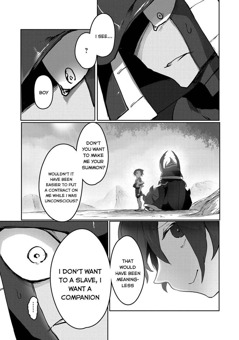 The Useless Tamer Will Turn Into The Top Unconsciously By My Previous Life Knowledge 4 20